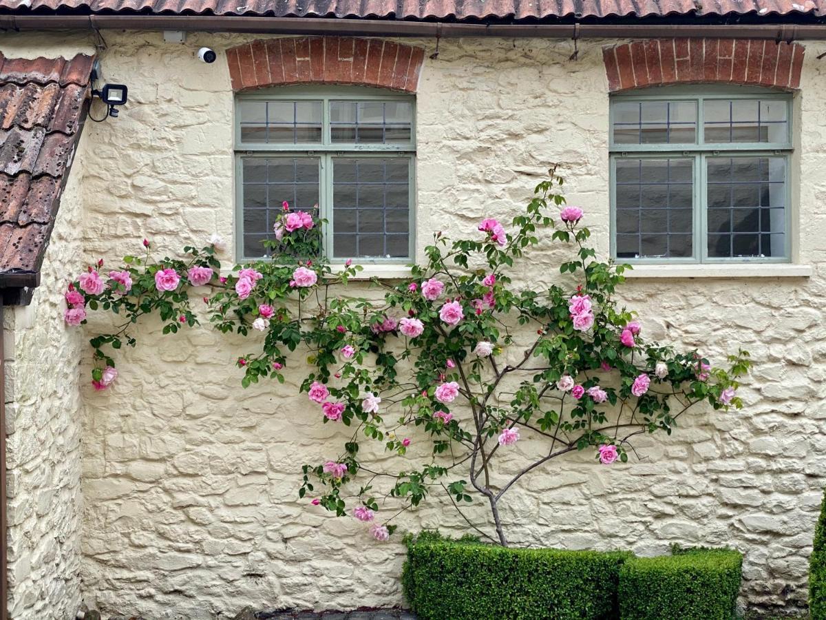 Home Farm Hotel&Restaurant Kilmington  Exterior foto